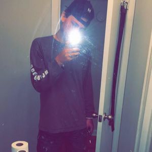 Meet your Posher, Keith